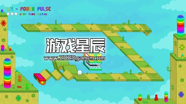 PC《Spinch》中文版下载v6077846_2