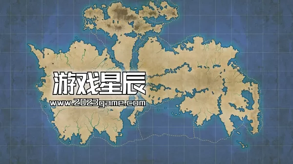 PC《架空地图模拟器/Fantasy Map Simulator》中文版下载Build.15861936_3