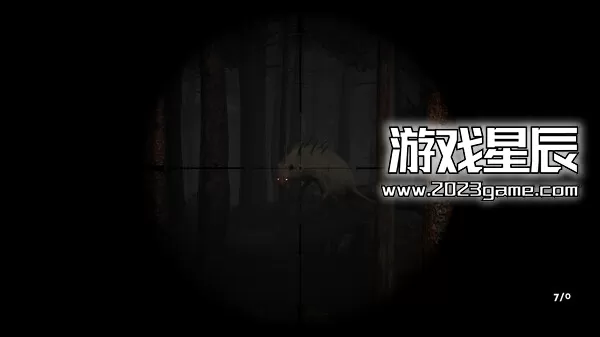 PC《卓柏卡布拉狩猎/Chupacabra Hunt》中文版下载_1