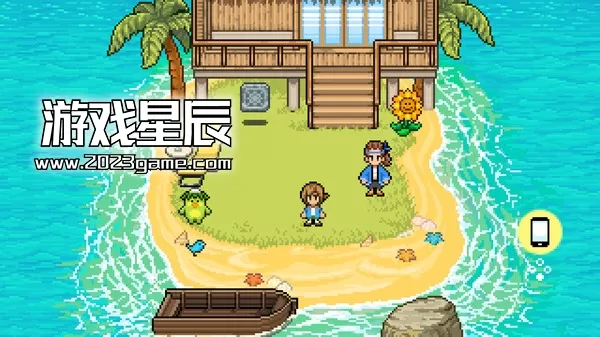 PC《钓鱼天堂 Fishing Paradiso》中文版下载v3.0.1.0_2