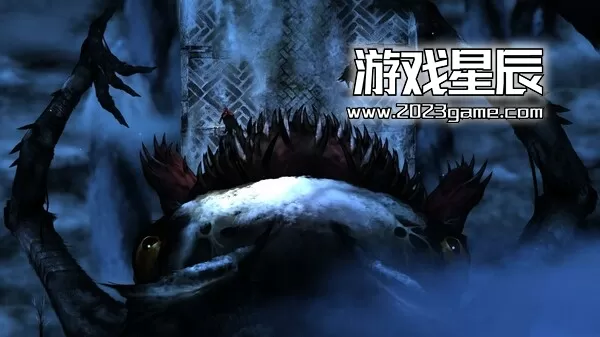 PC《永恒秩序/Perennial Order》中文版下载v1.0.1_1