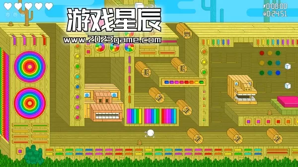 PC《Spinch》中文版下载v6077846_0