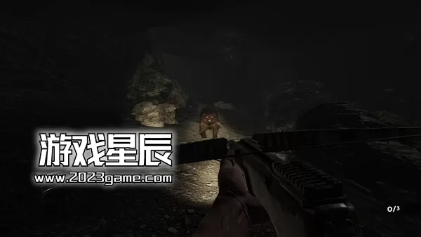 PC《卓柏卡布拉狩猎/Chupacabra Hunt》中文版下载_3