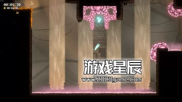 PC《幽灵追踪/Ghostland Yard》中文版下载_1