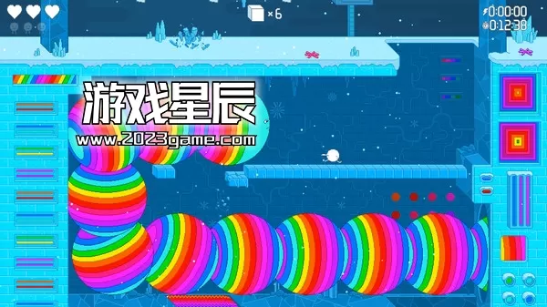 PC《Spinch》中文版下载v6077846_4
