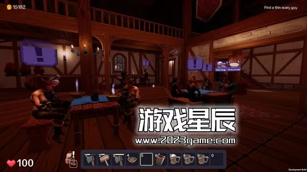 PC《传说酒馆/Ale & Tale Tavern》中文版下载v1.0.13_3