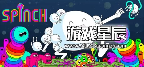 PC《Spinch》中文版下载v6077846