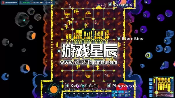 PC《最终工厂/Final Factory》中文版下载Build.15581793_2