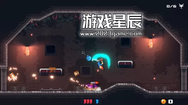 PC《踢踢地牢/Footgun: Underground》中文版下载v1.0.1.0e_0