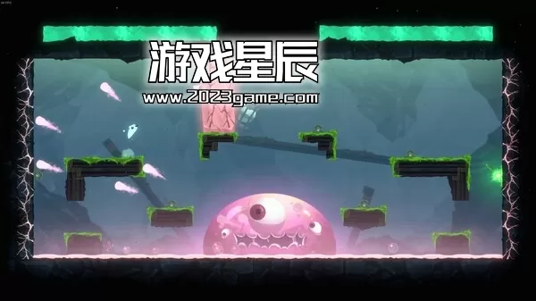 PC《幽灵追踪/Ghostland Yard》中文版下载_2
