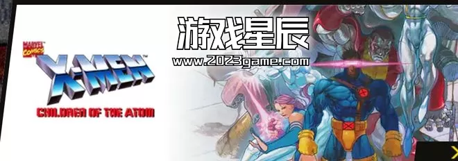 PC《漫威vs卡普空格斗合集:经典街机 (MARVEL vs. CAPCOM Fighting Collection: Arcade Classics)》中文版下载_2