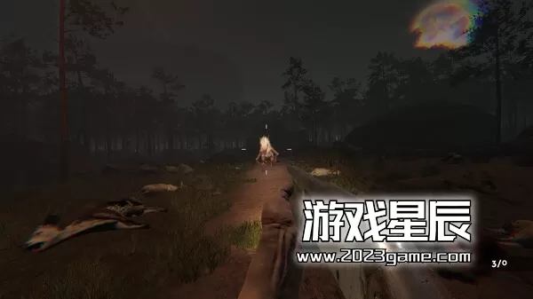 PC《卓柏卡布拉狩猎/Chupacabra Hunt》中文版下载_0