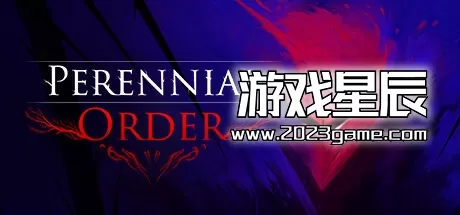 PC《永恒秩序/Perennial Order》中文版下载v1.0.1