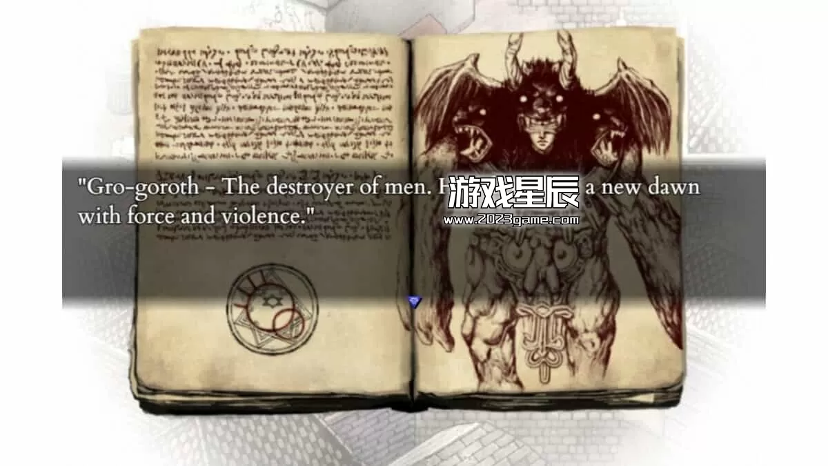 PC《恐惧与饥饿2：终点站 Fear and Hunger 2: Termina》中文汉化版下载v1.9.1_1