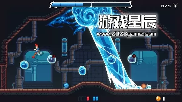 PC《踢踢地牢/Footgun: Underground》中文版下载v1.0.1.0e_1