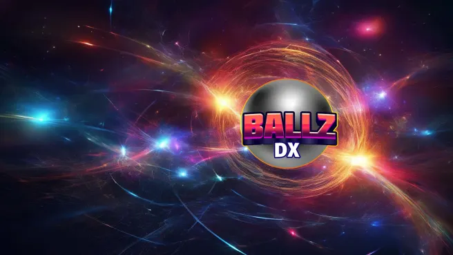 switch《BallZ DX》中文版nsz下载