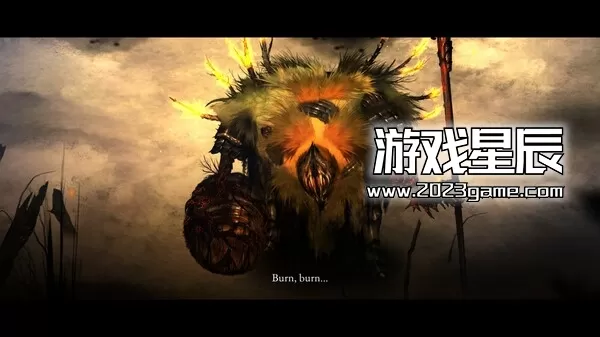PC《永恒秩序/Perennial Order》中文版下载v1.0.1_3
