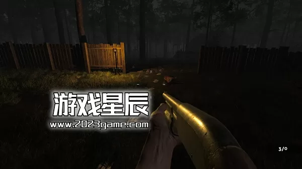 PC《卓柏卡布拉狩猎/Chupacabra Hunt》中文版下载_2