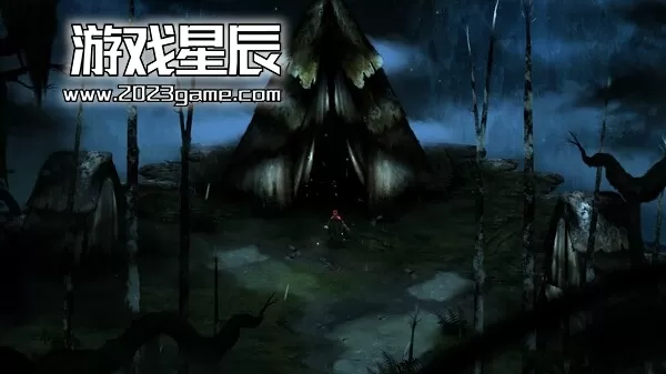PC《永恒秩序/Perennial Order》中文版下载v1.0.1_2