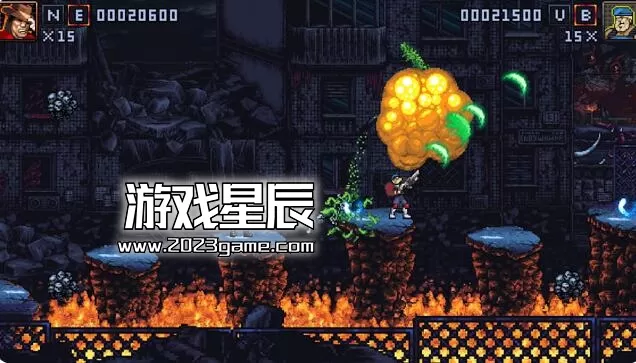 switch《钢铁之躯（Iron Meat）》中文版nsz下载+1.0.3补丁_1