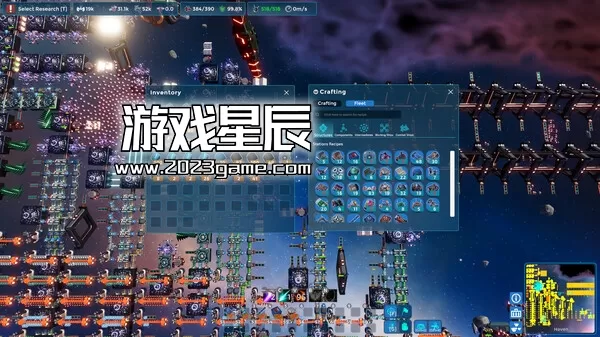 PC《最终工厂/Final Factory》中文版下载Build.15581793_4