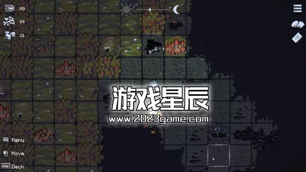 PC《幽冥之王/Necroking》中文版下载v1.0.5_0