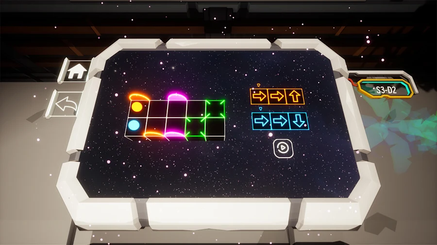 switch《Line Time》中文版nsz下载_1
