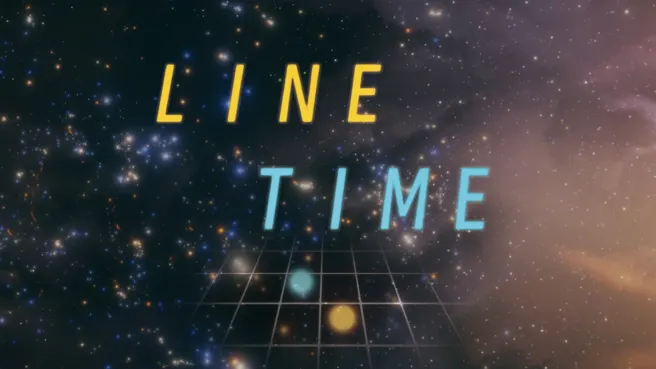 switch《Line Time》中文版nsz下载