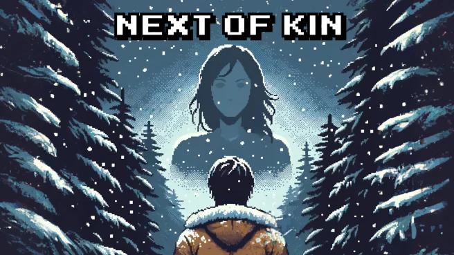 switch《近亲（Next of Kin）》英文版nsp下载