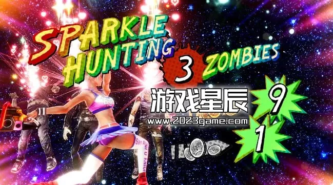 switch《电锯甜心RePOP (Lollipop Chainsaw Repop)》中文版XCI整合1.1补丁版下载_4