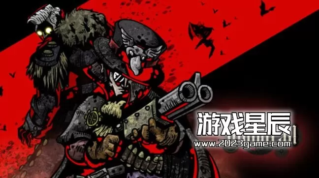 switch《衰落与砍杀（Downfall）》英文版nsp下载+1.0.2补丁