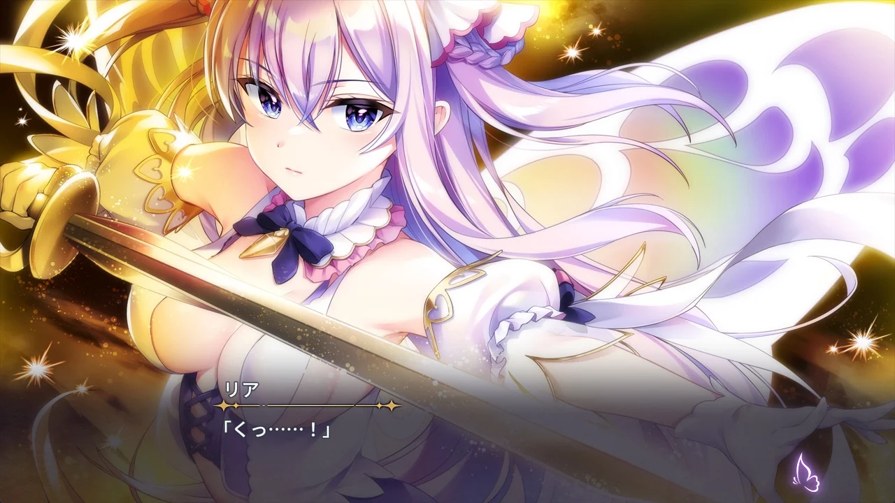 switch《旭光的婚礼 LIA篇/旭光のマリアージュ episode LIA》日文版XCI下载_3