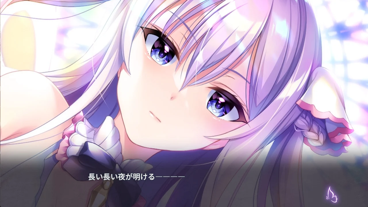 switch《旭光的婚礼 LIA篇/旭光のマリアージュ episode LIA》日文版XCI下载_4