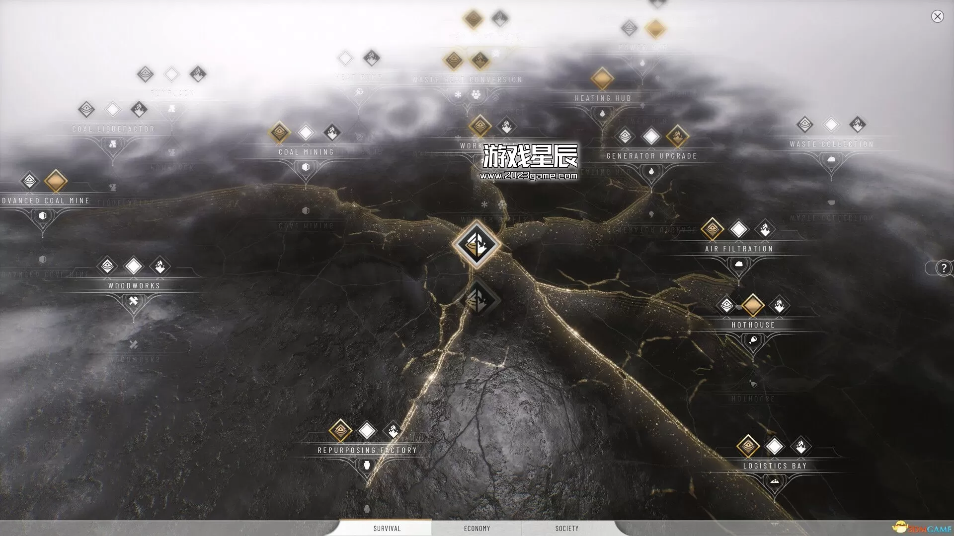 PC《冰汽时代2 Frostpunk 2》中文RUNE镜像版下载_1