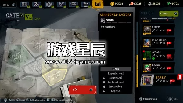 PC《致命地带 (FatalZone)》免安装中文版下载_3