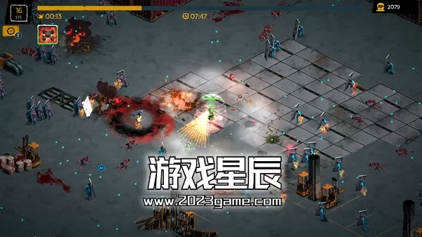 PC《致命地带 (FatalZone)》免安装中文版下载_1