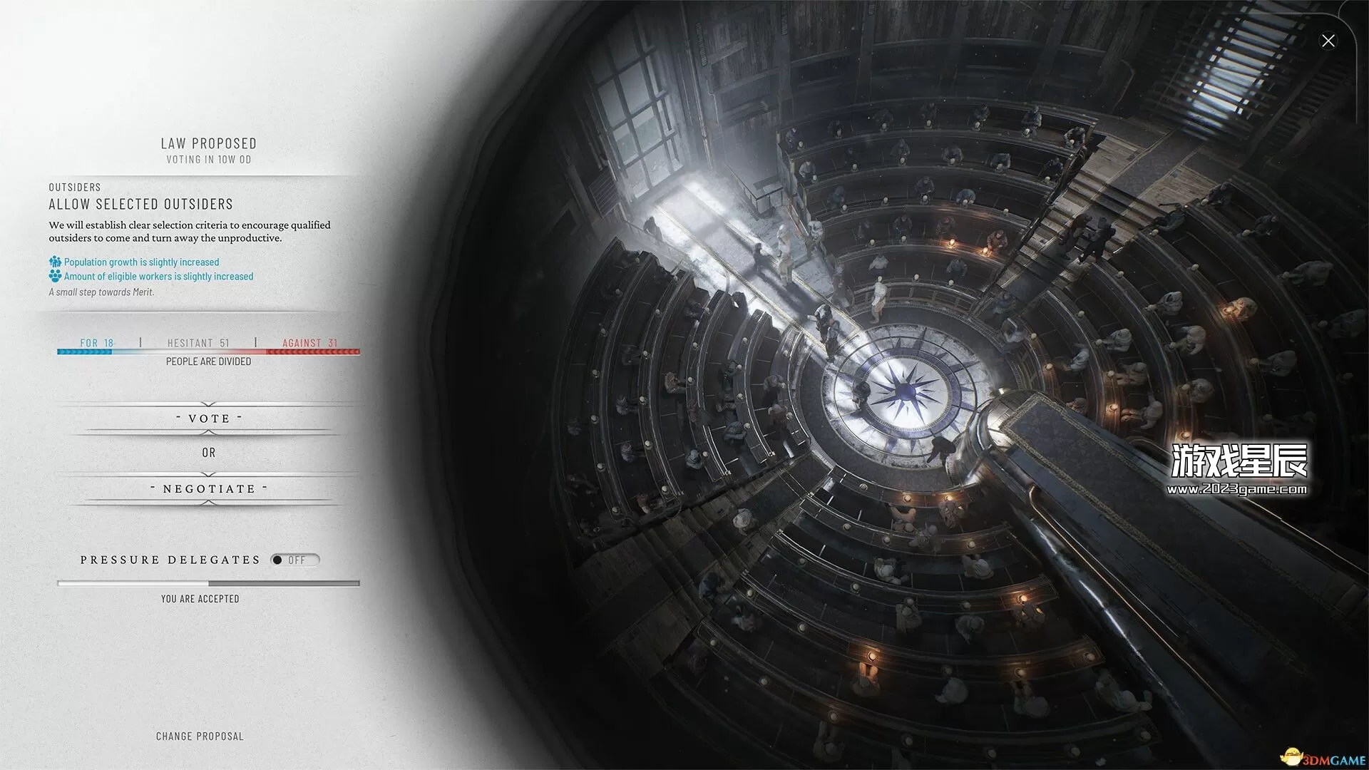 PC《冰汽时代2 Frostpunk 2》中文RUNE镜像版下载
