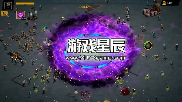 PC《致命地带 (FatalZone)》免安装中文版下载_2