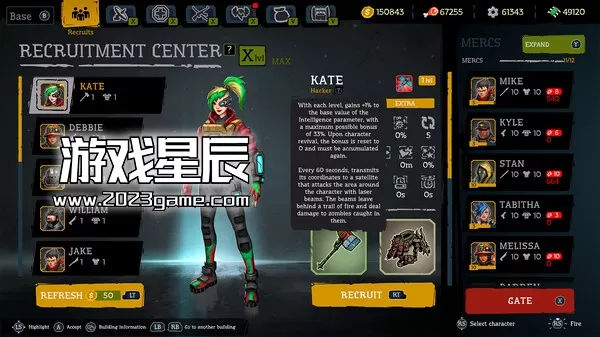 PC《致命地带 (FatalZone)》免安装中文版下载_0