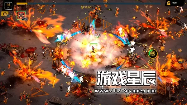 PC《致命地带 (FatalZone)》免安装中文版下载_4