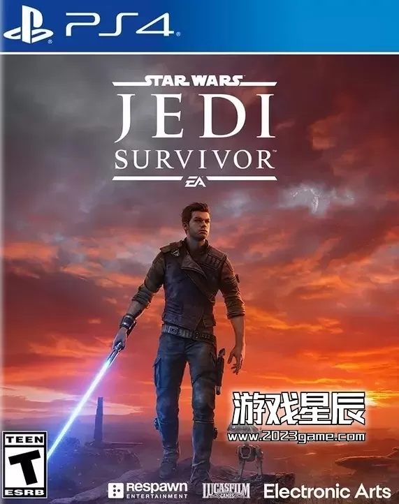 【5.05】PS4《星球大战 绝地：幸存者》中文版PKG下载【1.03整合版】_0