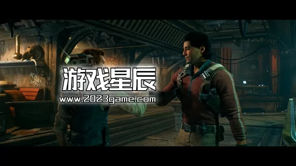 【5.05】PS4《星球大战 绝地：幸存者》中文版PKG下载【1.03整合版】_2