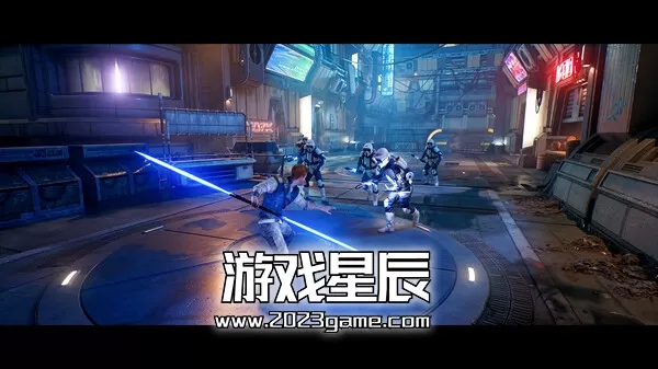 【5.05】PS4《星球大战 绝地：幸存者》中文版PKG下载【1.03整合版】_5
