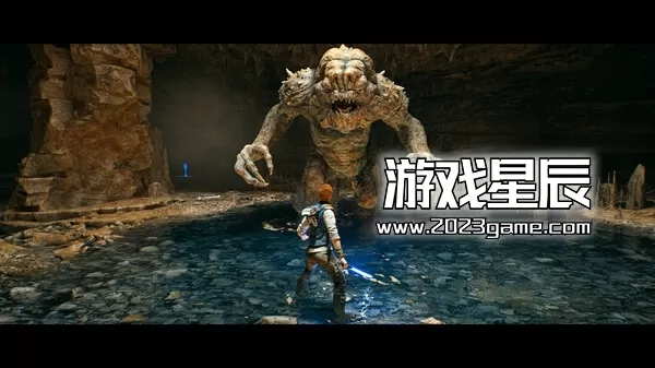 【5.05】PS4《星球大战 绝地：幸存者》中文版PKG下载【1.03整合版】_4