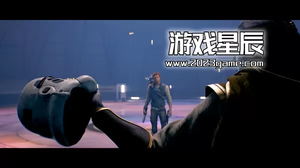【5.05】PS4《星球大战 绝地：幸存者》中文版PKG下载【1.03整合版】_1