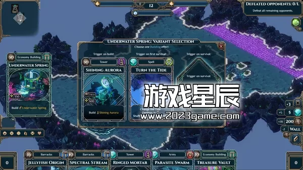 PC《奥术战团 WARCANA》中文版下载【v1.0.241017版|集成全DLC】_2