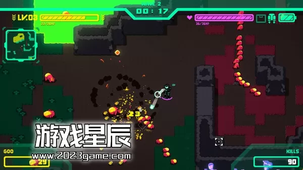 PC《蜂巢跳跃2：幸存者 Hive Jump 2: Survivors》中文版下载v1.0.1825g_2