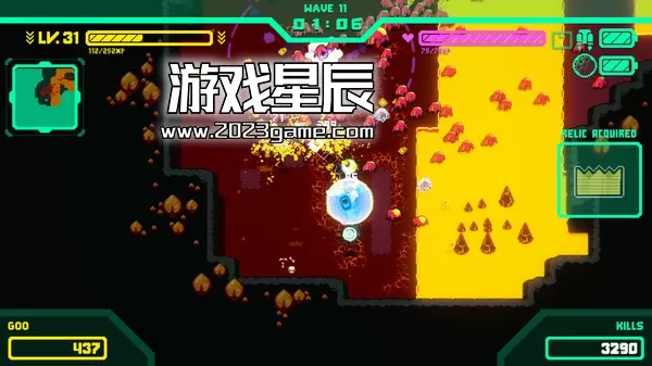 PC《蜂巢跳跃2：幸存者 Hive Jump 2: Survivors》中文版下载v1.0.1825g_3