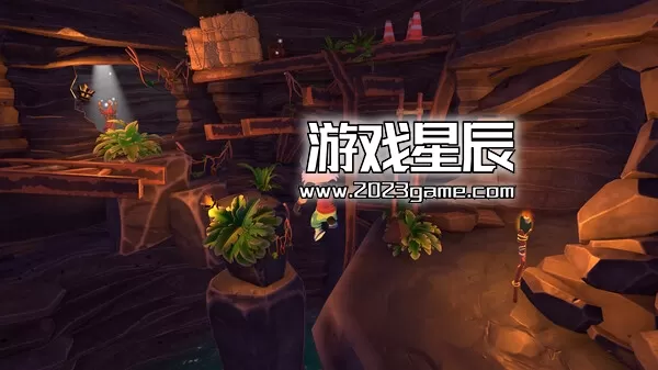 PC《动物海湾 Critter Cove》中文版下载v139a_2