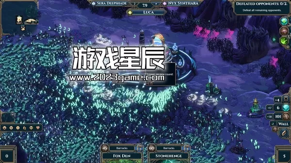 PC《奥术战团 WARCANA》中文版下载【v1.0.241017版|集成全DLC】_0